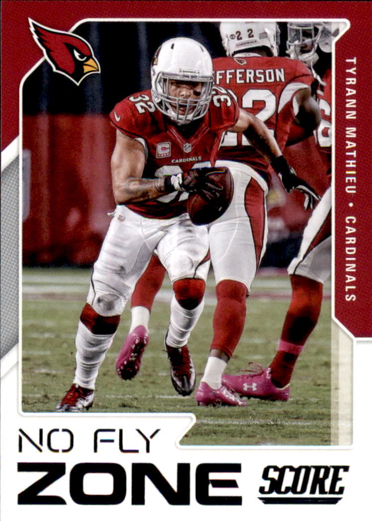 B2681- 2017 Score Football Cards 384-440 +Inserts -You Pick- 15+ FREE US SHIP - Picture 183 of 232