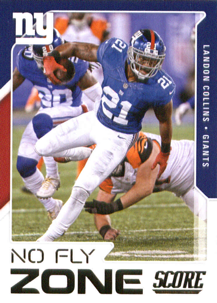 B2681- 2017 Score Football Cards 384-440 +Inserts -You Pick- 15+ FREE US SHIP - Picture 185 of 232