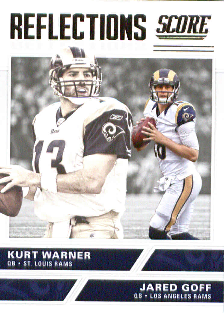 B2681- 2017 Score Football Cards 384-440 +Inserts -You Pick- 15+ FREE US SHIP - Picture 187 of 232