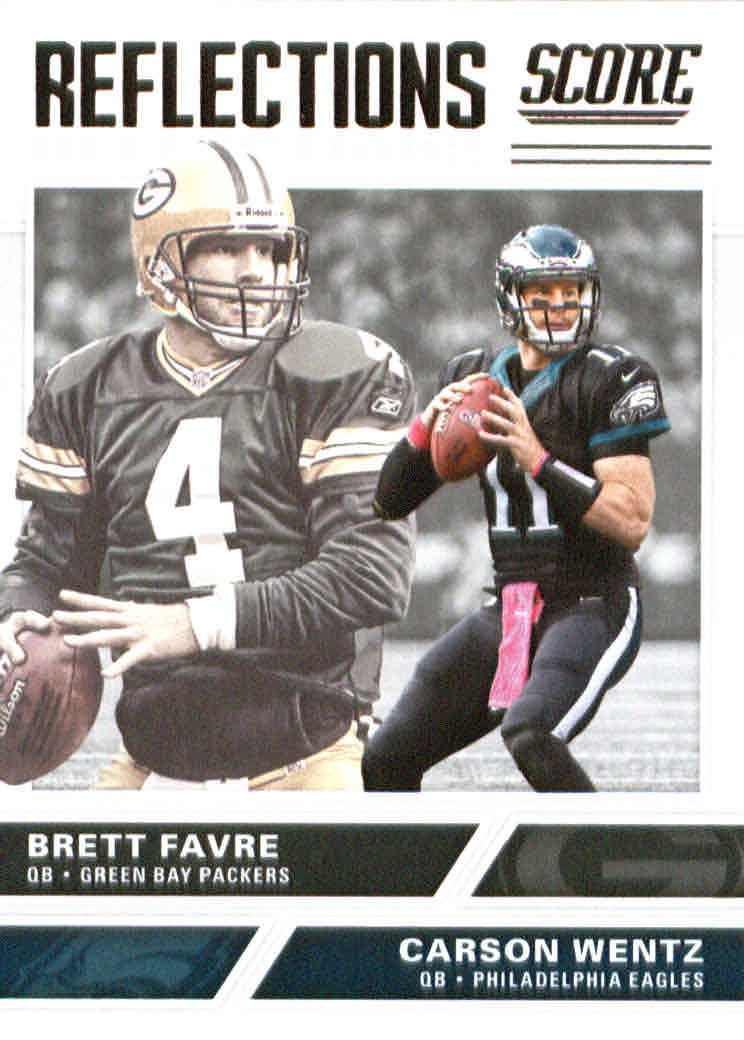 B2681- 2017 Score Football Cards 384-440 +Inserts -You Pick- 15+ FREE US SHIP - Picture 188 of 232