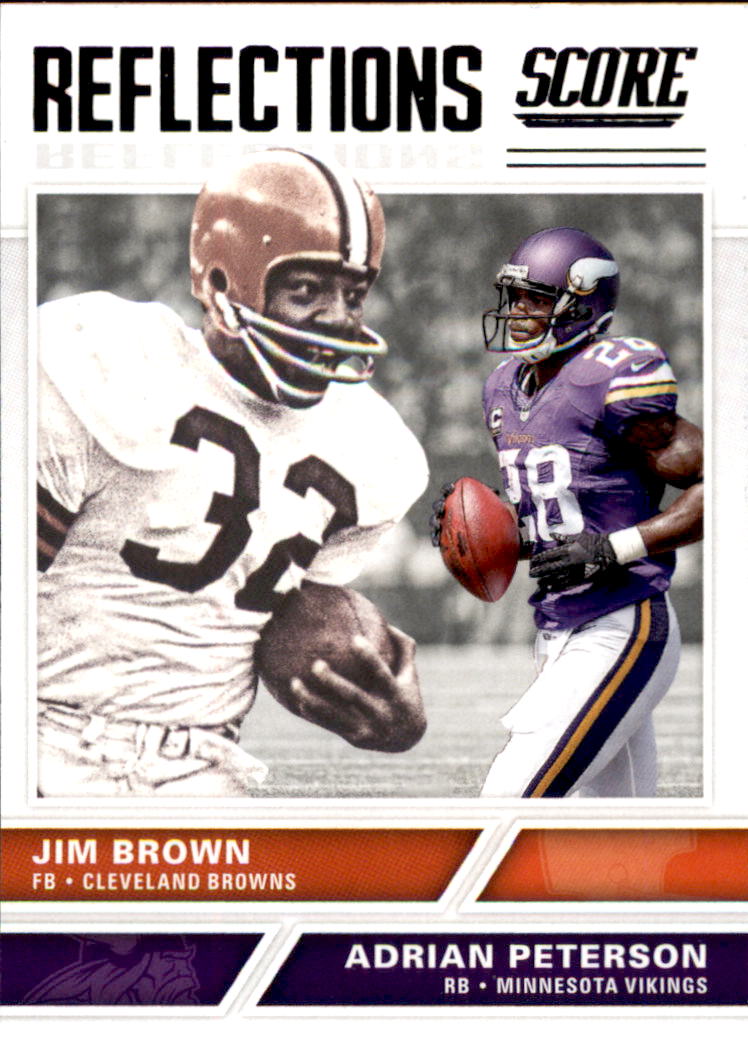 B2681- 2017 Score Football Cards 384-440 +Inserts -You Pick- 15+ FREE US SHIP - Picture 189 of 232