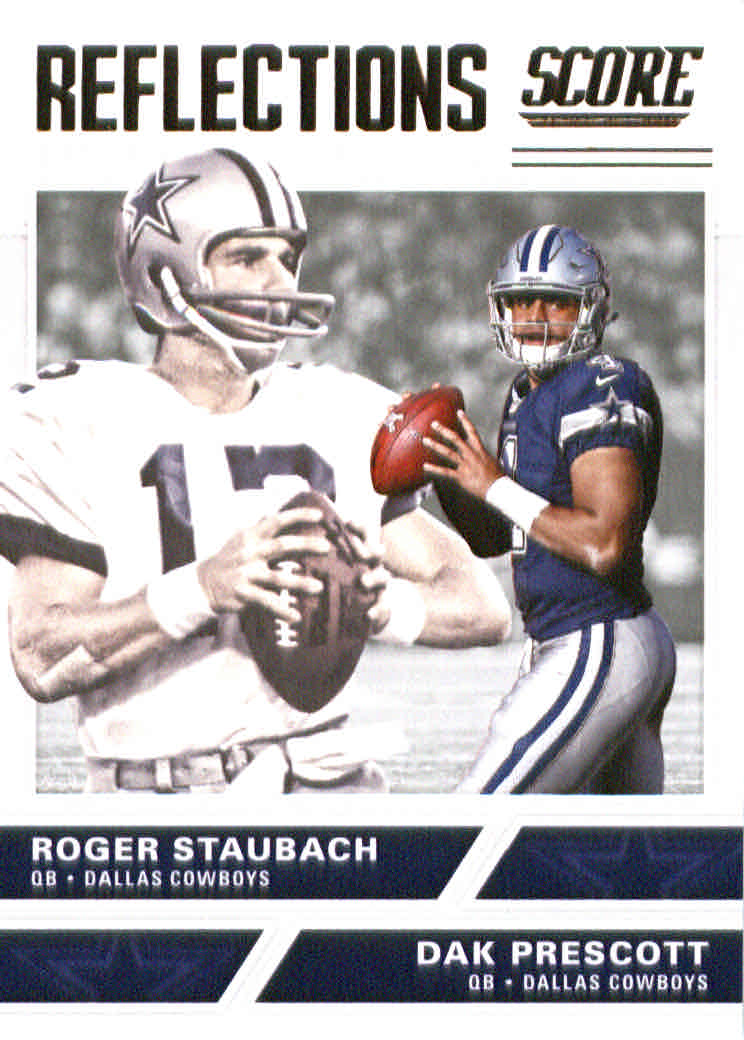 B2681- 2017 Score Football Cards 384-440 +Inserts -You Pick- 15+ FREE US SHIP - Picture 192 of 232