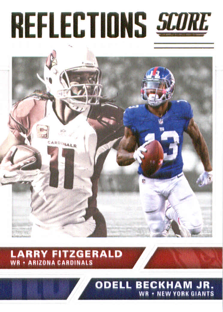 B2681- 2017 Score Football Cards 384-440 +Inserts -You Pick- 15+ FREE US SHIP - Picture 193 of 232