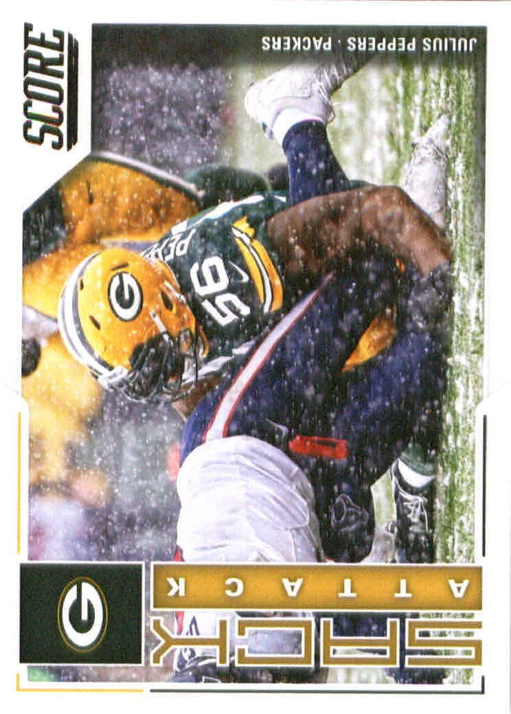 B2681- 2017 Score Football Cards 384-440 +Inserts -You Pick- 15+ FREE US SHIP - Picture 194 of 232
