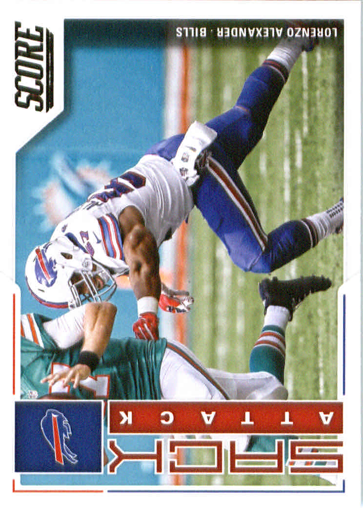 B2681- 2017 Score Football Cards 384-440 +Inserts -You Pick- 15+ FREE US SHIP - Picture 195 of 232