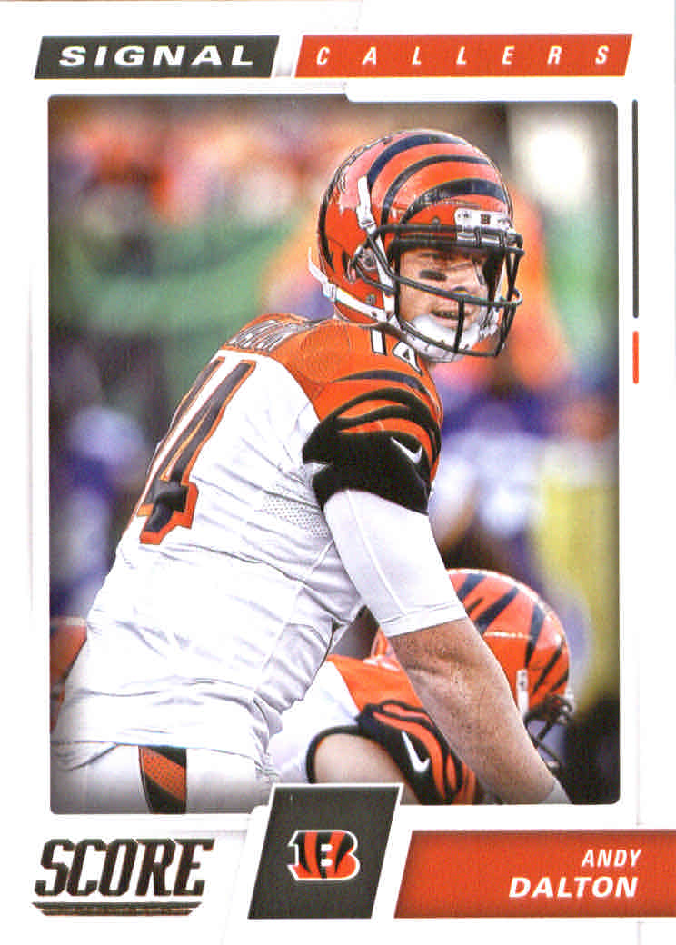B2681- 2017 Score Football Cards 384-440 +Inserts -You Pick- 15+ FREE US SHIP - Picture 204 of 232