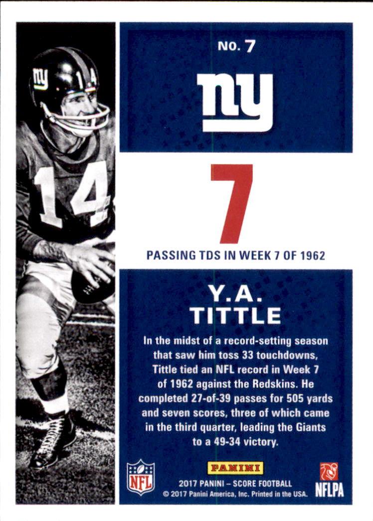 B2681- 2017 Score Football Cards 384-440 +Inserts -You Pick- 15+ FREE US SHIP - Picture 229 of 232