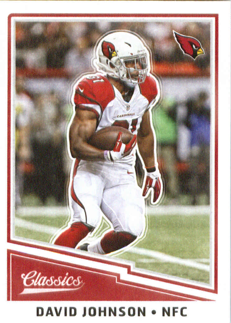 A0919- 2017 Classics Football Cards 1-210 +Rookies -You Pick- 15+ FREE US SHIP - Picture 36 of 228