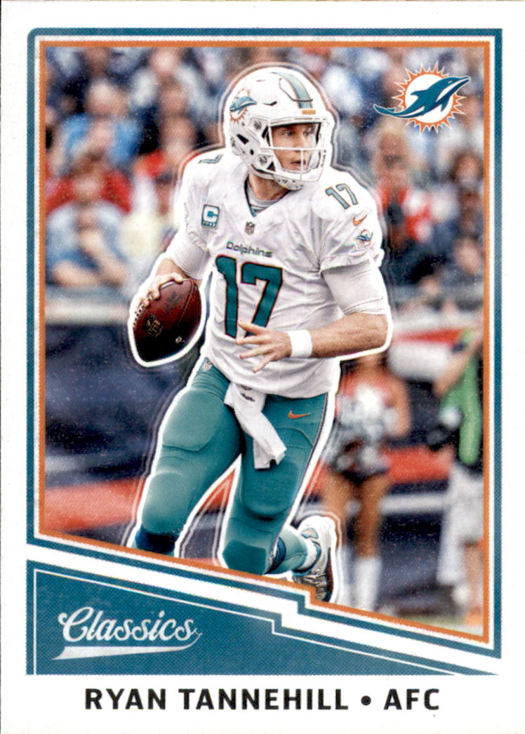 A0919- 2017 Classics Football Cards 1-210 +Rookies -You Pick- 15+ FREE US SHIP - Picture 47 of 228