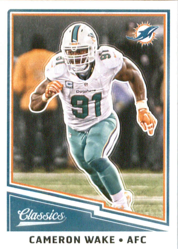 A0919- 2017 Classics Football Cards 1-210 +Rookies -You Pick- 15+ FREE US SHIP - Picture 51 of 228
