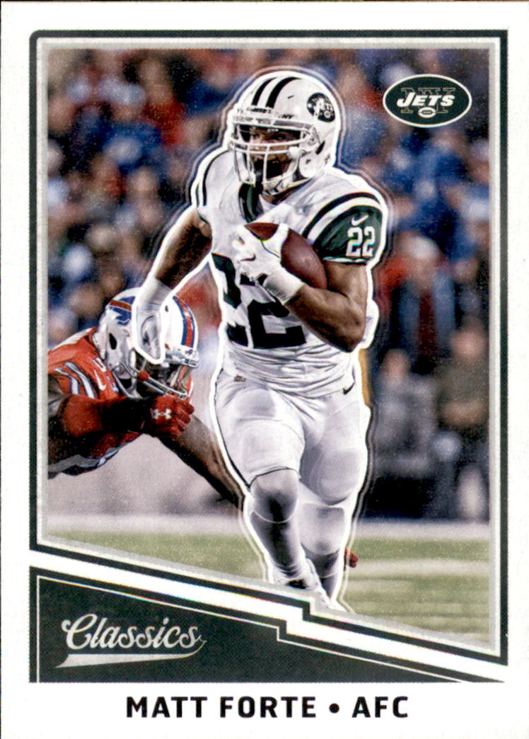 A0919- 2017 Classics Football Cards 1-210 +Rookies -You Pick- 15+ FREE US SHIP - Picture 54 of 228