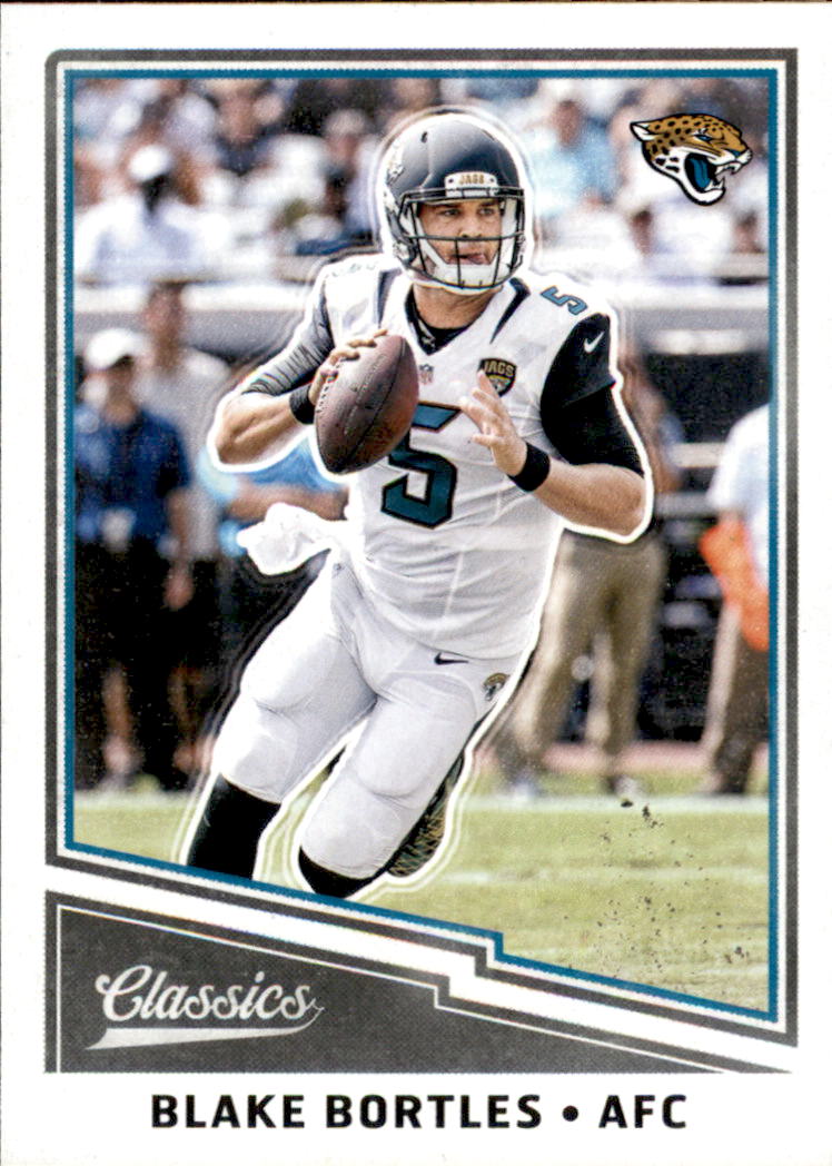 A0919- 2017 Classics Football Cards 1-210 +Rookies -You Pick- 15+ FREE US SHIP - Picture 75 of 228