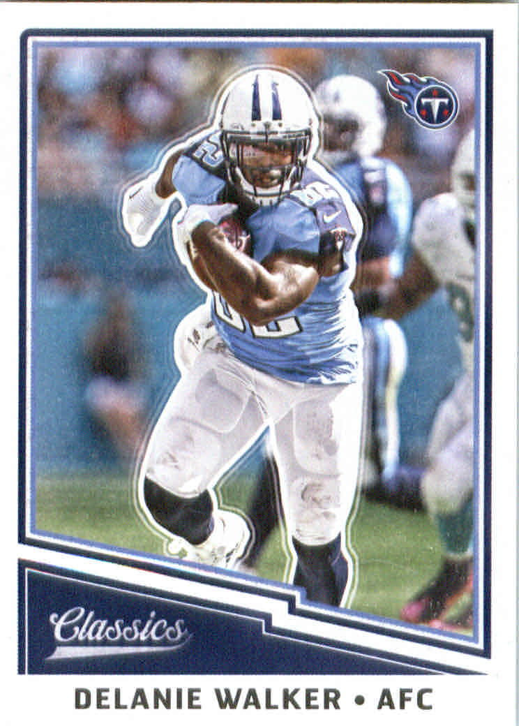 A0919- 2017 Classics Football Cards 1-210 +Rookies -You Pick- 15+ FREE US SHIP - Picture 79 of 228