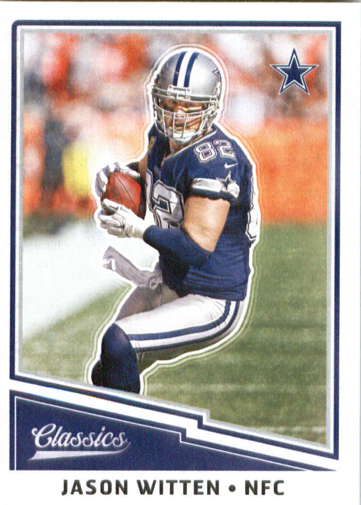 A0919- 2017 Classics Football Cards 1-210 +Rookies -You Pick- 15+ FREE US SHIP - Picture 91 of 228