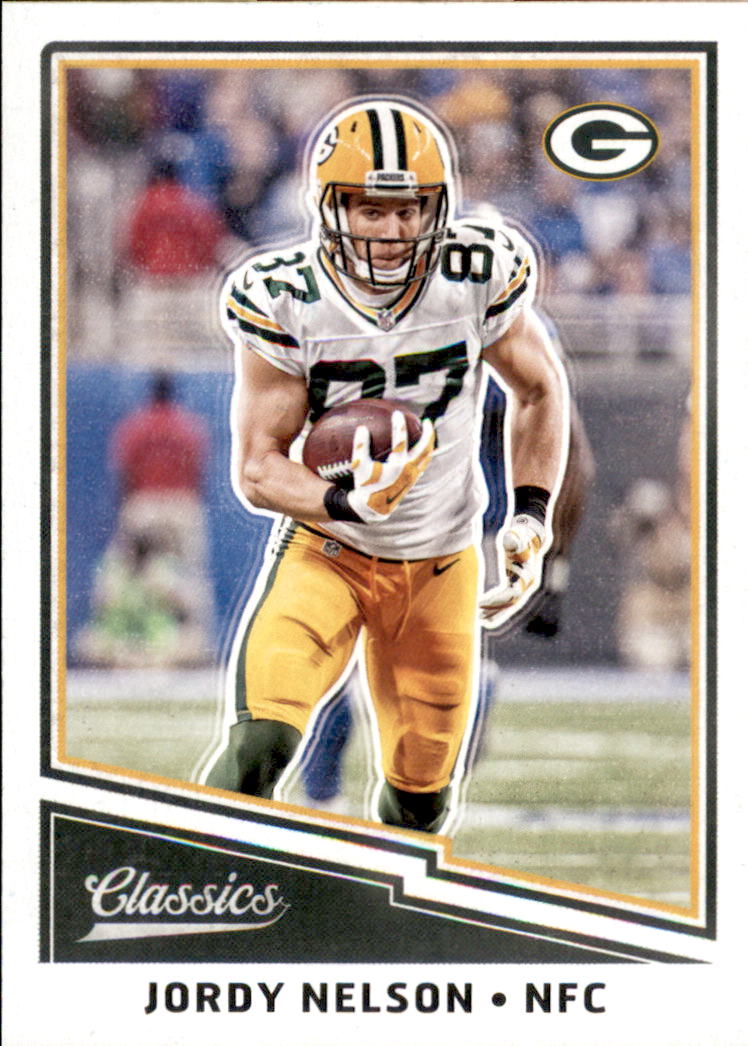 A0919- 2017 Classics Football Cards 1-210 +Rookies -You Pick- 15+ FREE US SHIP - Picture 105 of 228