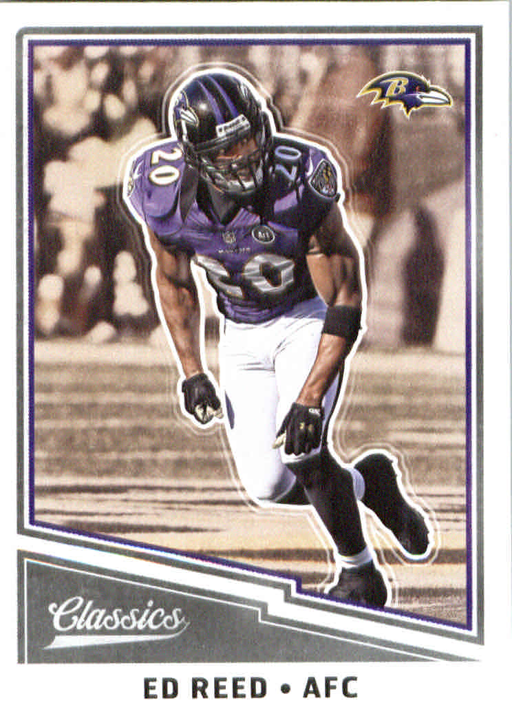 A0919- 2017 Classics Football Cards 1-210 +Rookies -You Pick- 15+ FREE US SHIP - Picture 141 of 228