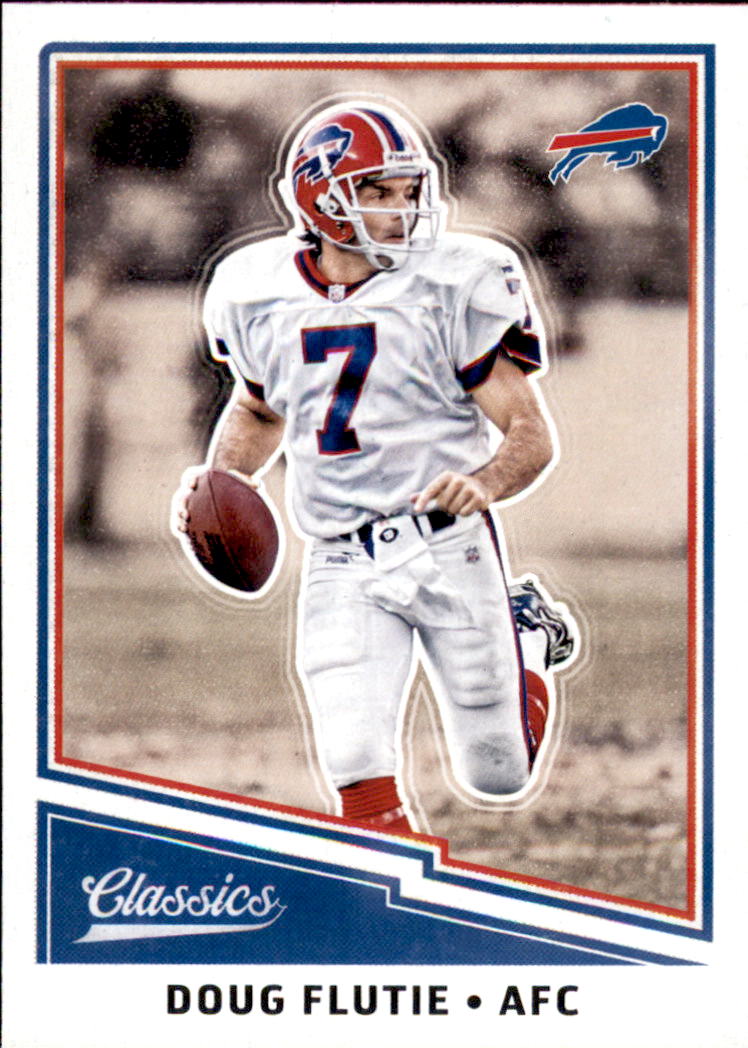 A0919- 2017 Classics Football Cards 1-210 +Rookies -You Pick- 15+ FREE US SHIP - Picture 157 of 228