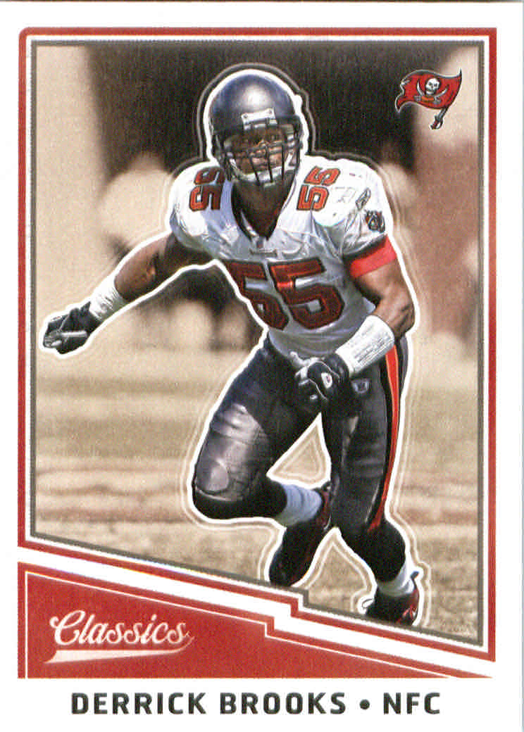 A0919- 2017 Classics Football Cards 1-210 +Rookies -You Pick- 15+ FREE US SHIP - Picture 159 of 228