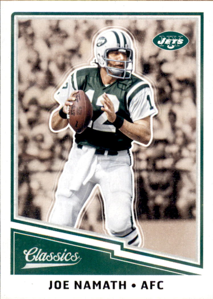 A0919- 2017 Classics Football Cards 1-210 +Rookies -You Pick- 15+ FREE US SHIP - Picture 161 of 228