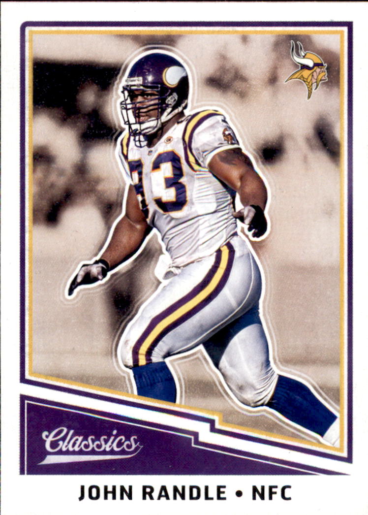A0919- 2017 Classics Football Cards 1-210 +Rookies -You Pick- 15+ FREE US SHIP - Picture 171 of 228