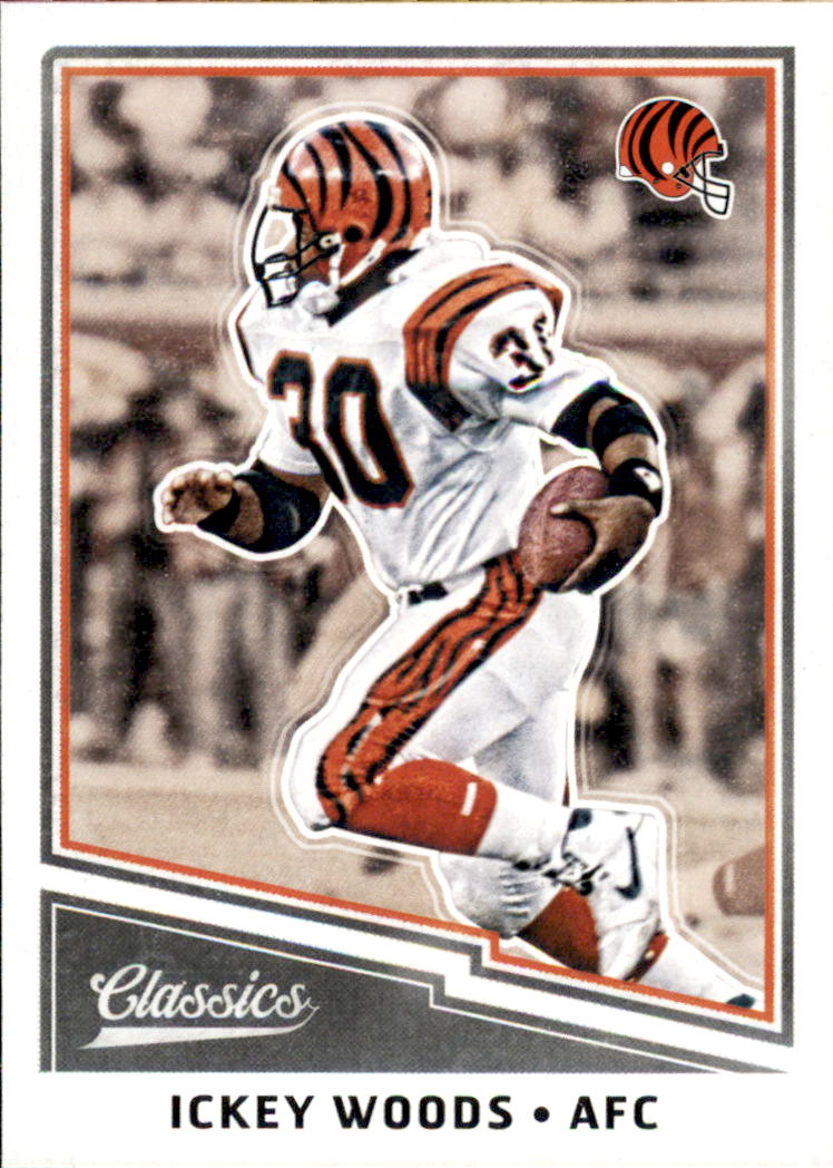 A0919- 2017 Classics Football Cards 1-210 +Rookies -You Pick- 15+ FREE US SHIP - Picture 175 of 228