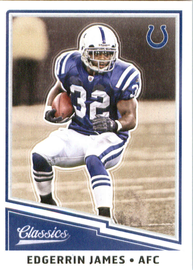 A0919- 2017 Classics Football Cards 1-210 +Rookies -You Pick- 15+ FREE US SHIP - Picture 183 of 228