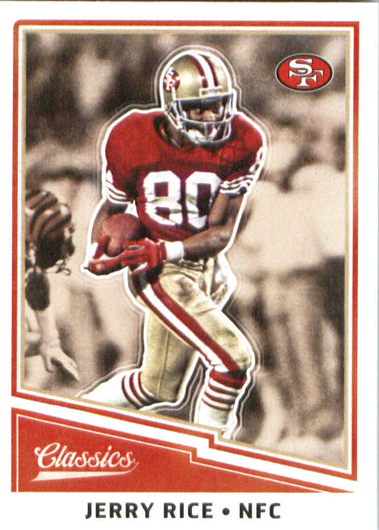 A0919- 2017 Classics Football Cards 1-210 +Rookies -You Pick- 15+ FREE US SHIP - Picture 184 of 228