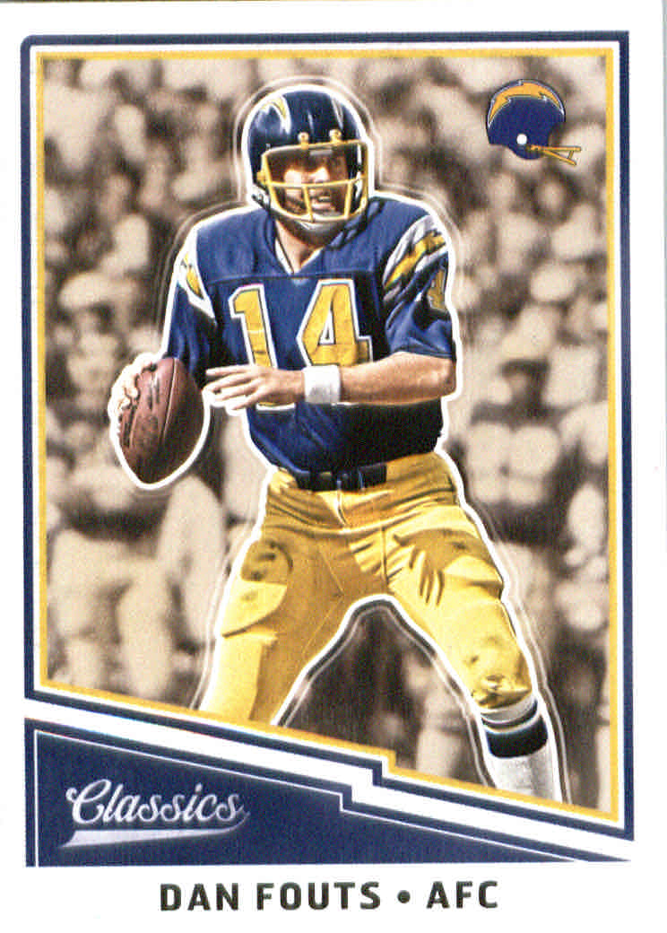 A0919- 2017 Classics Football Cards 1-210 +Rookies -You Pick- 15+ FREE US SHIP - Picture 185 of 228
