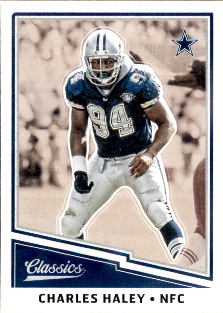 A0919- 2017 Classics Football Cards 1-210 +Rookies -You Pick- 15+ FREE US SHIP - Picture 192 of 228