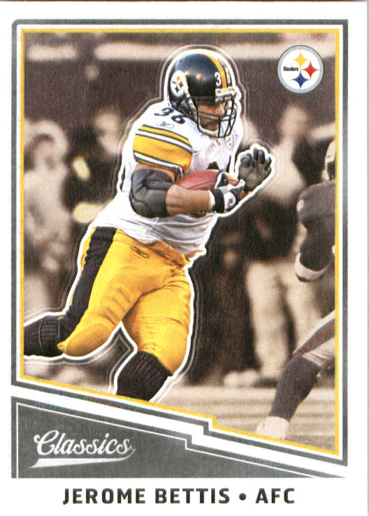 A0919- 2017 Classics Football Cards 1-210 +Rookies -You Pick- 15+ FREE US SHIP - Picture 194 of 228