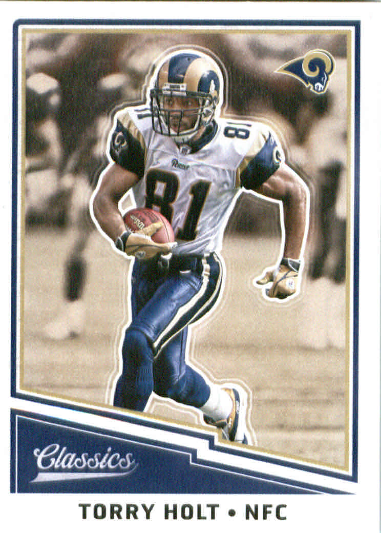 A0919- 2017 Classics Football Cards 1-210 +Rookies -You Pick- 15+ FREE US SHIP - Picture 195 of 228