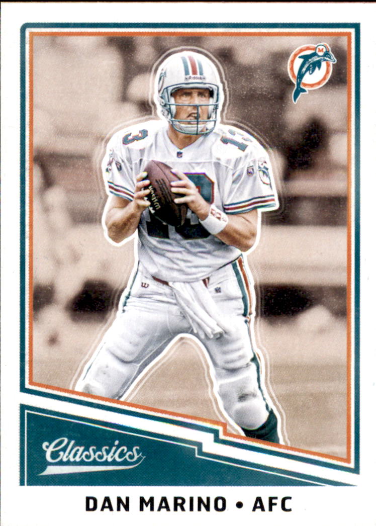 A0919- 2017 Classics Football Cards 1-210 +Rookies -You Pick- 15+ FREE US SHIP - Picture 196 of 228