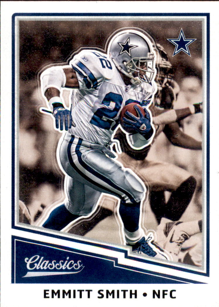 A0919- 2017 Classics Football Cards 1-210 +Rookies -You Pick- 15+ FREE US SHIP - Picture 198 of 228