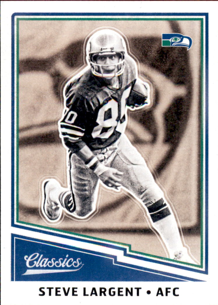 A0919- 2017 Classics Football Cards 1-210 +Rookies -You Pick- 15+ FREE US SHIP - Picture 206 of 228