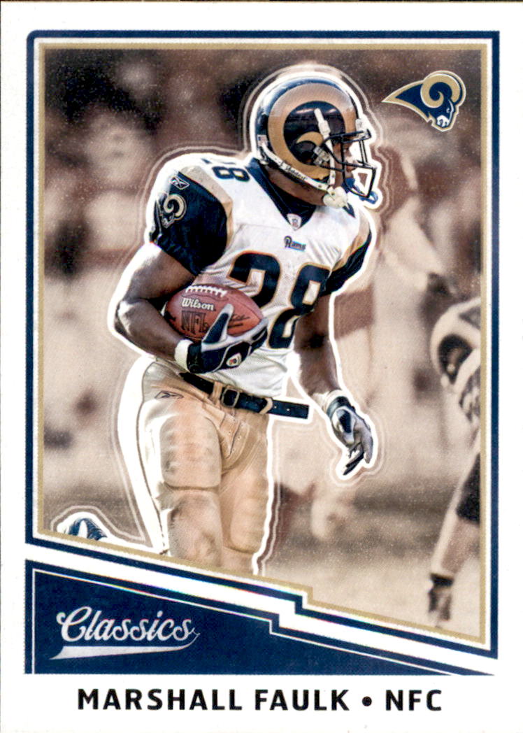 A0919- 2017 Classics Football Cards 1-210 +Rookies -You Pick- 15+ FREE US SHIP - Picture 208 of 228