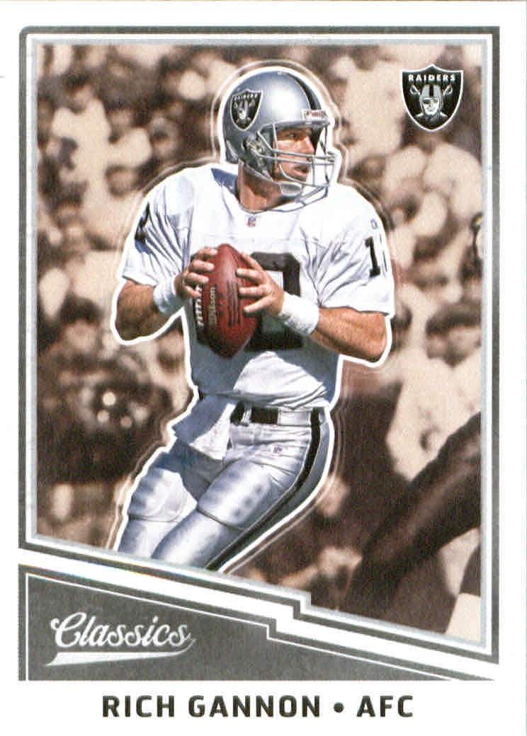 A0919- 2017 Classics Football Cards 1-210 +Rookies -You Pick- 15+ FREE US SHIP - Picture 214 of 228