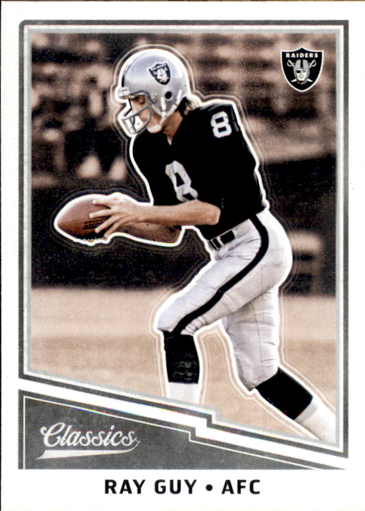 A0919- 2017 Classics Football Cards 1-210 +Rookies -You Pick- 15+ FREE US SHIP - Picture 216 of 228