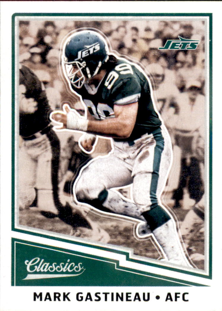 A0919- 2017 Classics Football Cards 1-210 +Rookies -You Pick- 15+ FREE US SHIP - Picture 221 of 228