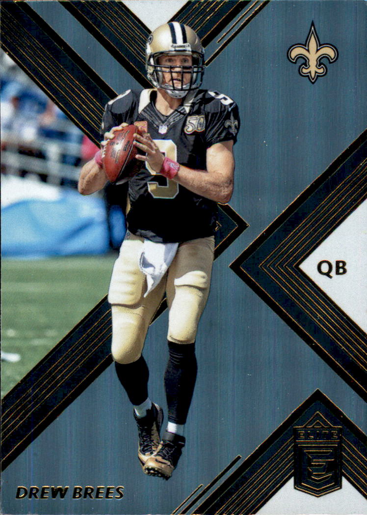 Drew Brees cards (2002-2022) Saints Chargers Purdue - You Choose - Picture 161 of 179