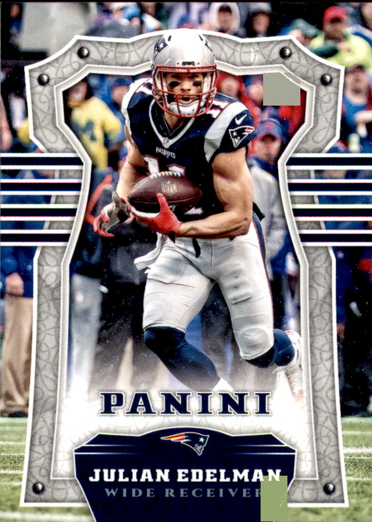 A2440- 2017 Panini Football Card #s 1-200 +Rookies -You Pick- 15+ FREE US SHIP - Picture 110 of 211
