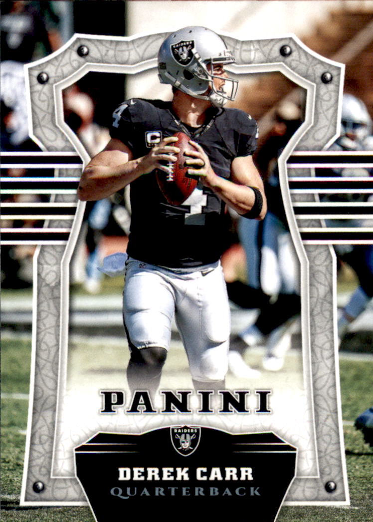 A2440- 2017 Panini Football Card #s 1-200 +Rookies -You Pick- 15+ FREE US SHIP - Picture 114 of 211