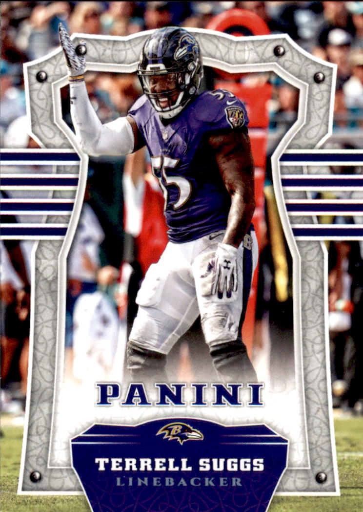 A2440- 2017 Panini Football Card #s 1-200 +Rookies -You Pick- 15+ FREE US SHIP - Picture 128 of 211