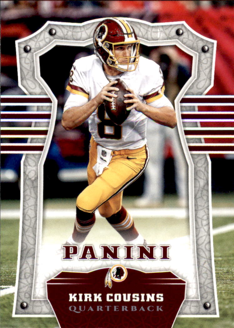 A2440- 2017 Panini Football Card #s 1-200 +Rookies -You Pick- 15+ FREE US SHIP - Picture 130 of 211
