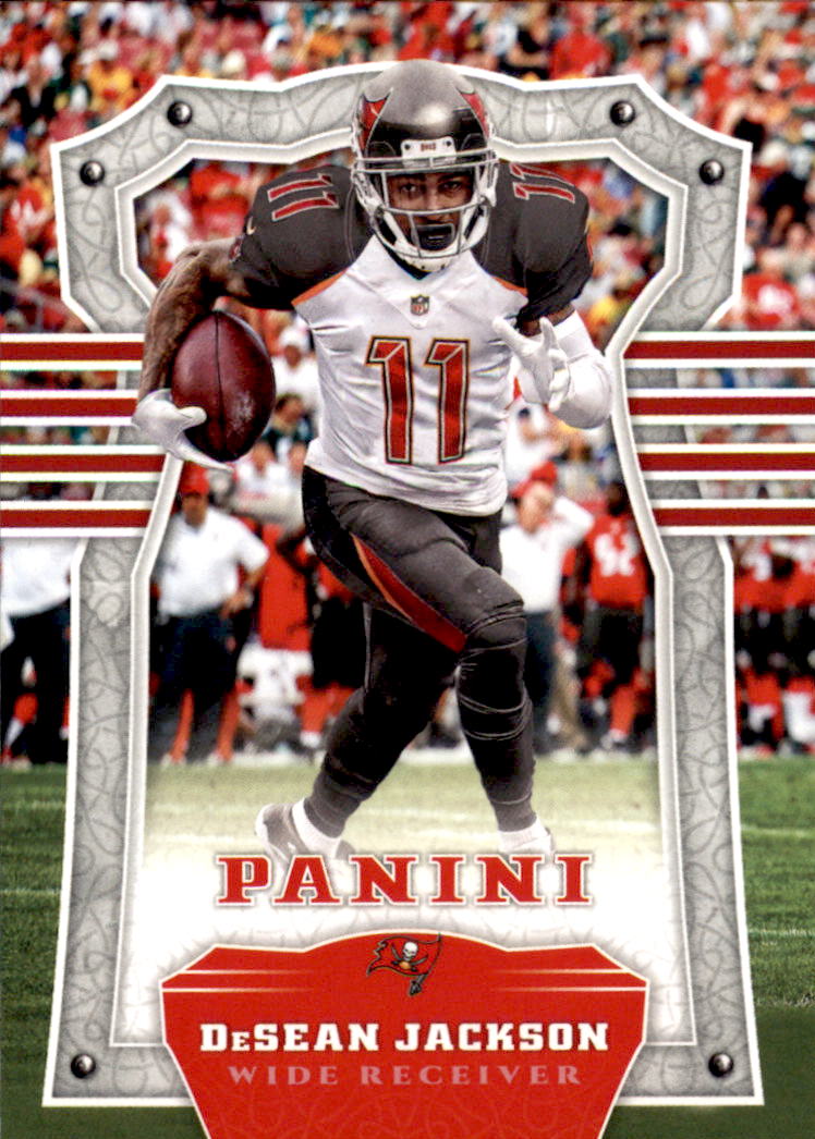 A2440- 2017 Panini Football Card #s 1-200 +Rookies -You Pick- 15+ FREE US SHIP - Picture 132 of 211