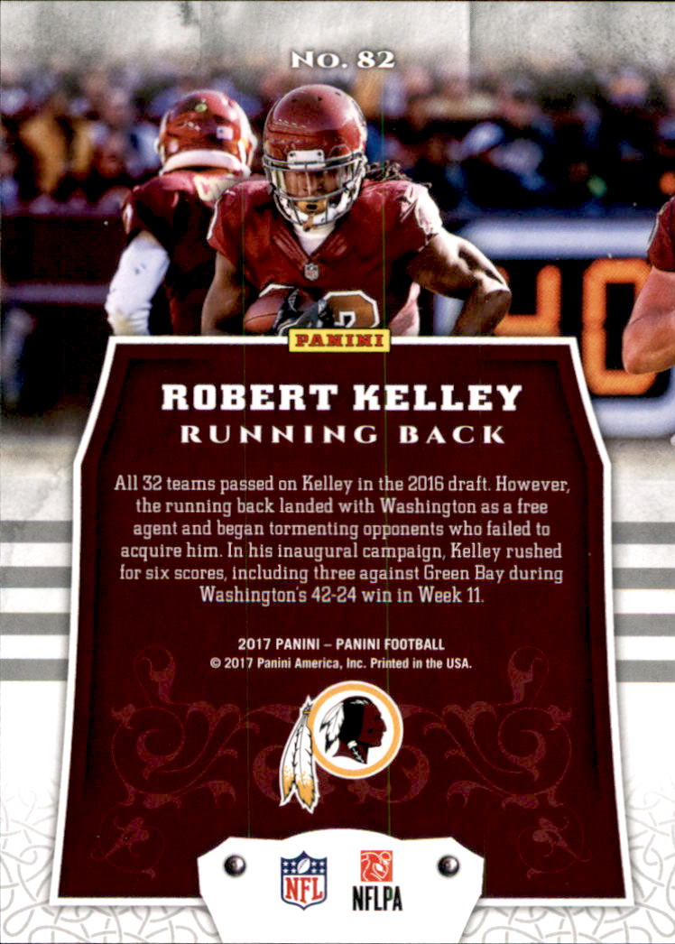 A2440- 2017 Panini Football Card #s 1-200 +Rookies -You Pick- 15+ FREE US SHIP - Picture 135 of 211
