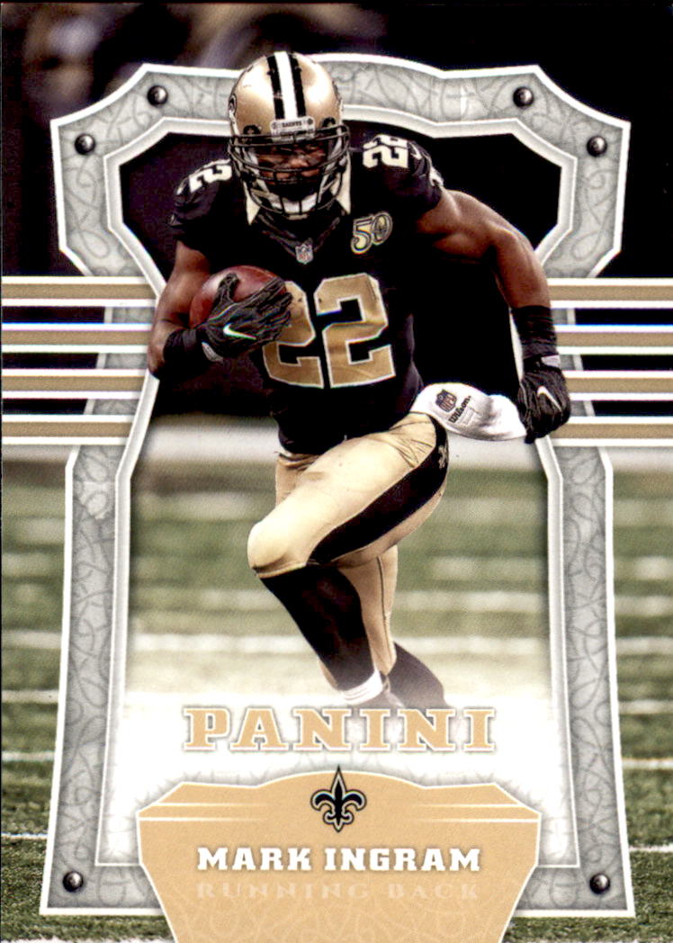 A2440- 2017 Panini Football Card #s 1-200 +Rookies -You Pick- 15+ FREE US SHIP - Picture 138 of 211