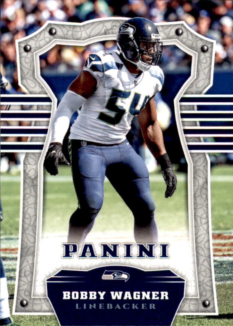 A2440- 2017 Panini Football Card #s 1-200 +Rookies -You Pick- 15+ FREE US SHIP - Picture 144 of 211
