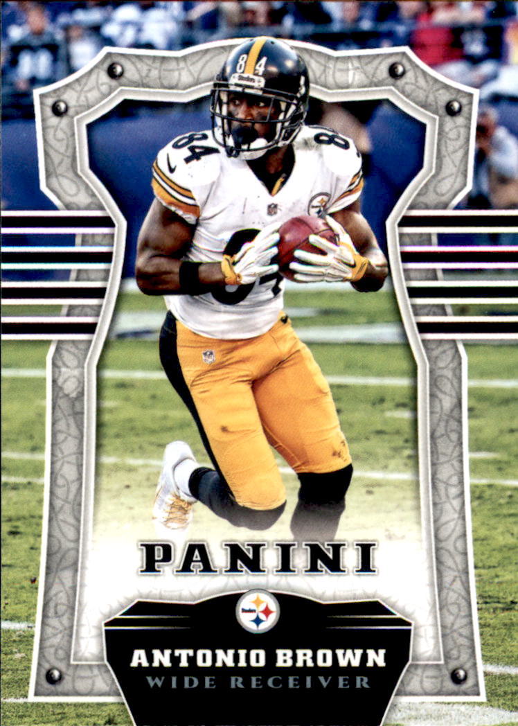 A2440- 2017 Panini Football Card #s 1-200 +Rookies -You Pick- 15+ FREE US SHIP - Picture 148 of 211