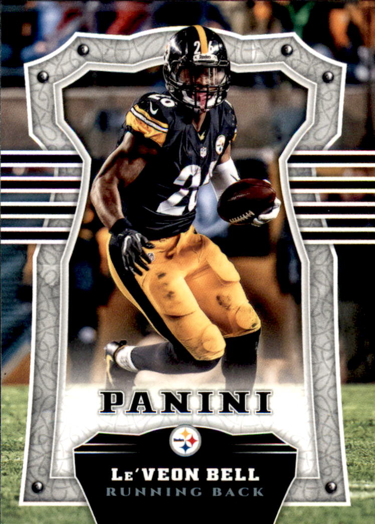 A2440- 2017 Panini Football Card #s 1-200 +Rookies -You Pick- 15+ FREE US SHIP - Picture 150 of 211