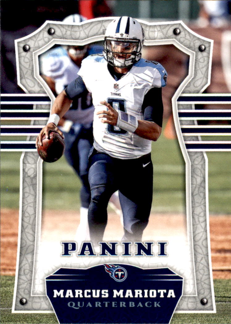 A2440- 2017 Panini Football Card #s 1-200 +Rookies -You Pick- 15+ FREE US SHIP - Picture 154 of 211